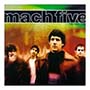 Mach Five - Mach Five